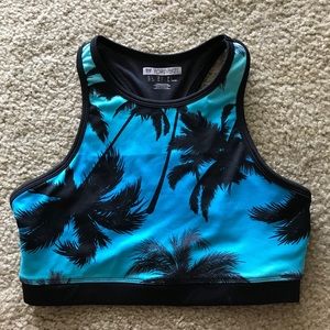 Forever 21 workout set ✨